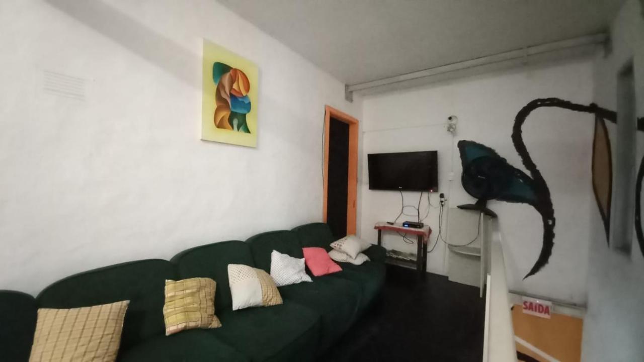 Hostel Chefs Bc Balneário Camboriú Extérieur photo