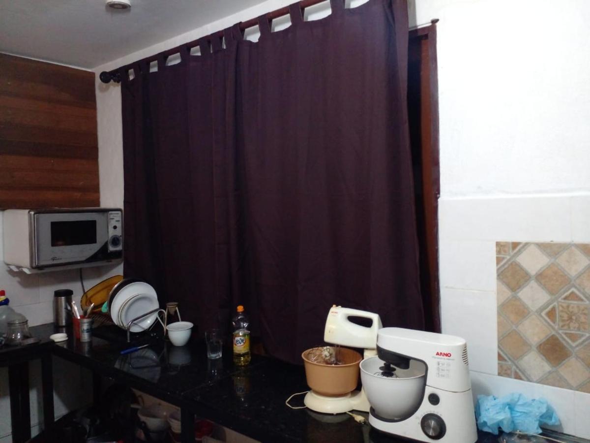Hostel Chefs Bc Balneário Camboriú Extérieur photo