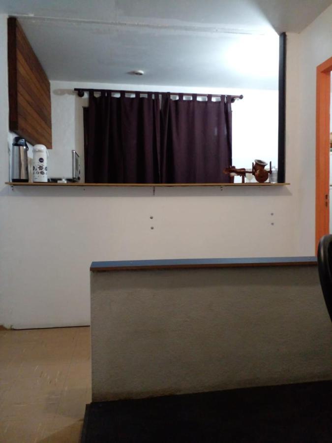 Hostel Chefs Bc Balneário Camboriú Extérieur photo